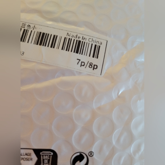 Iphone Cover for 7p/8p NEW! - Picture 3 of 3